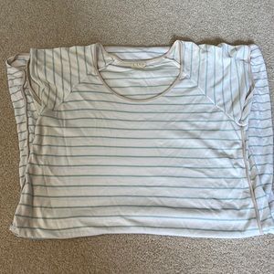 LAKE pajamas midi nightgown